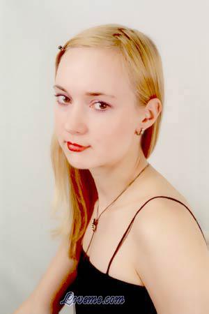 52114 - Larisa Alter: 29 - Russland