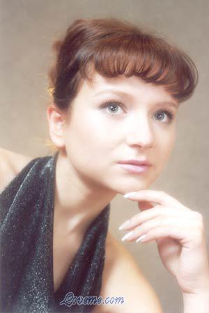 52137 - Maria Alter: 31 - Russia