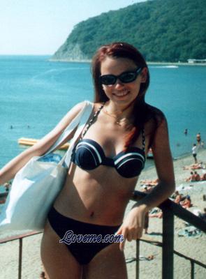 52429 - Alexandra Alter: 31 - Russland