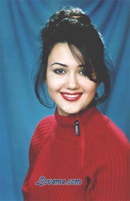 52492 - Tatyana Alter: 26 - Russland