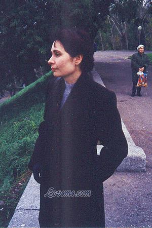 52672 - Galina Alter: 42 - Russland