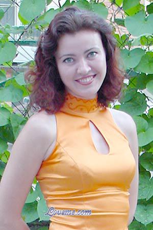 52774 - Katja Alter: 36 - Ukraine