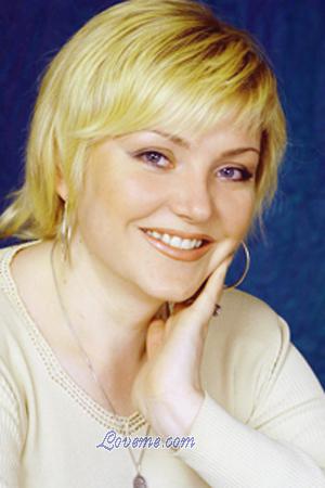 53123 - Yuliya Alter: 34 - Ukraine