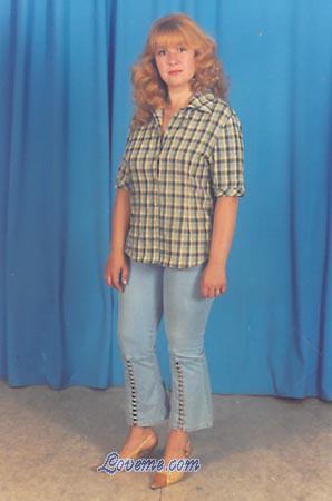 53352 - Tatyana Alter: 35 - Russland