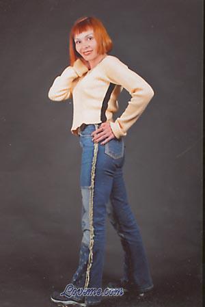 53353 - Tatyana Alter: 41 - Russland