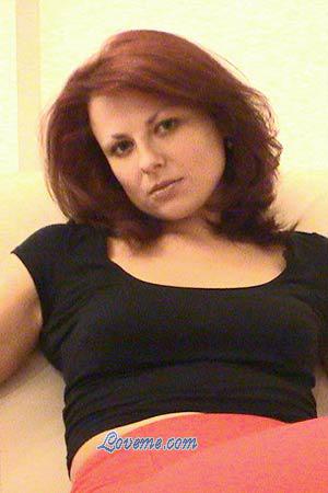 53366 - Nina Alter: 30 - Russia