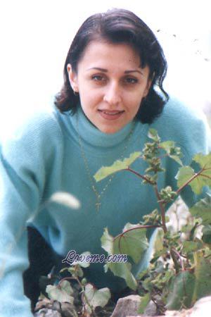 53484 - Yulia Alter: 34 - Ukraine