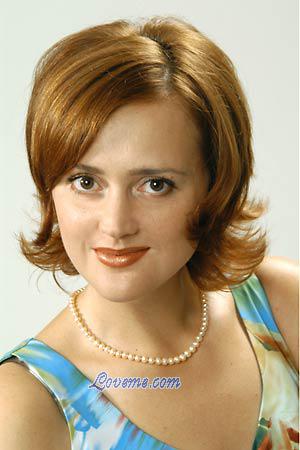 53744 - Irina Alter: 36 - Russland