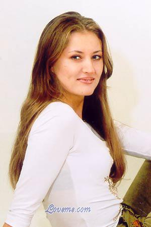 53770 - Svetlana Alter: 28 - Ukraine
