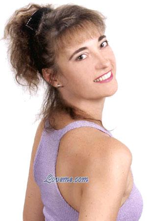 53864 - Ludmila Alter: 46 - Ukraine