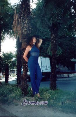 53905 - Julia Alter: 34 - Russland