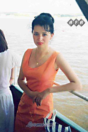 53961 - Ekaterina Alter: 29 - Russia