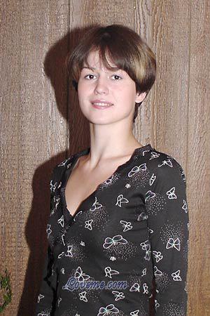 54286 - Zinaida Alter: 25 - Russland