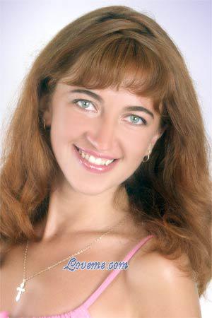 54458 - Svetlana Alter: 32 - Ukraine
