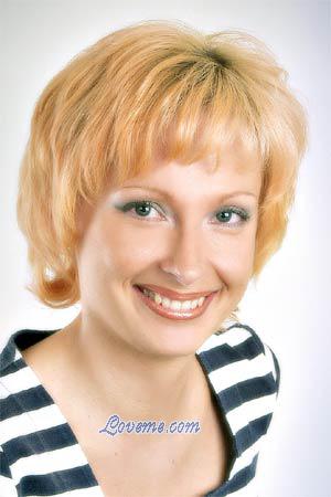 54459 - Tatiana Alter: 36 - Ukraine