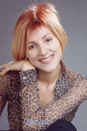 54599 - Ganna Alter: 31 - Ukraine