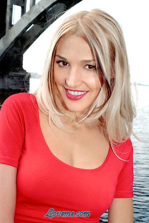 54699 - Diana Alter: 29 - Ukraine