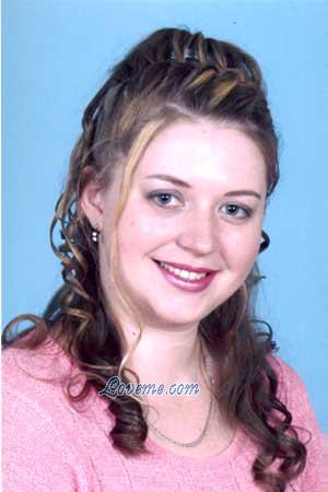 54935 - Galina Alter: 33 - Russland