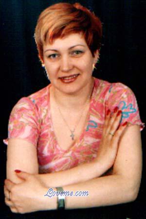 54939 - Marina Alter: 44 - Russland