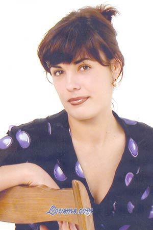 54948 - Elena Alter: 36 - Ukraine