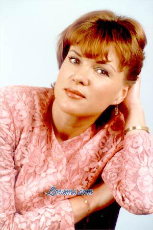 55051 - Natalia Alter: 43 - Russia