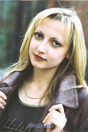 55094 - Natalia Alter: 26 - Ukraine