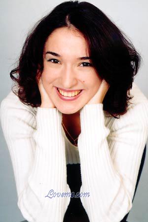 55182 - Olga Alter: 25 - Ukraine