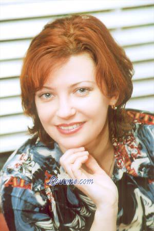 55391 - Marianna Alter: 36 - Russia