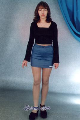 55472 - Arina Alter: 31 - Russland