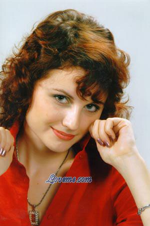 55665 - Ekaterina Alter: 25 - Russia