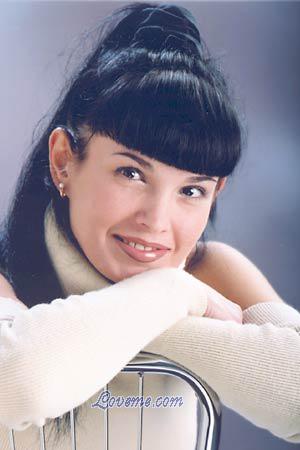 55730 - Svetlana Alter: 41 - Ukraine