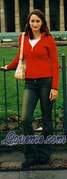 55931 - Tatiana Alter: 24 - Russland