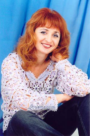 56273 - Larisa Alter: 43 - Ukraine