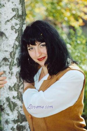 56335 - Ochseana Alter: 33 - Ukraine