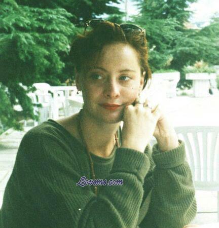 56357 - Natalia Alter: 45 - Russia