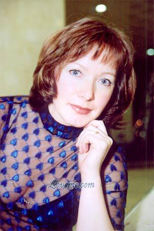 56494 - Elena Alter: 42 - Russland