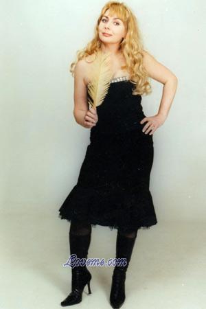 56686 - Olga Alter: 49 - Ukraine