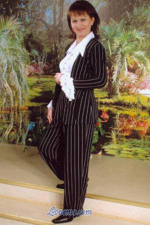 57055 - Marina Alter: 44 - Ukraine