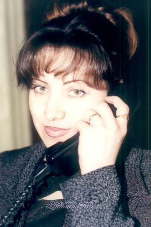 57213 - Irina Alter: 44 - Russia