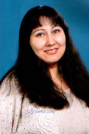 57286 - Larisa Alter: 45 - Russland
