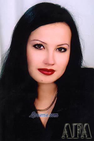 57483 - Inna Alter: 32 - Ukraine