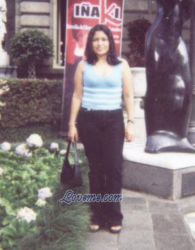 58265 - Sonia Alter: 44 - Costa Rica