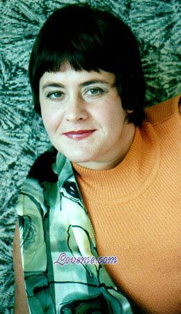 58525 - Svetlana Alter: 43 - Ukraine