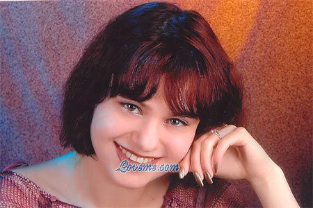 58874 - Tatiana Alter: 32 - Russland