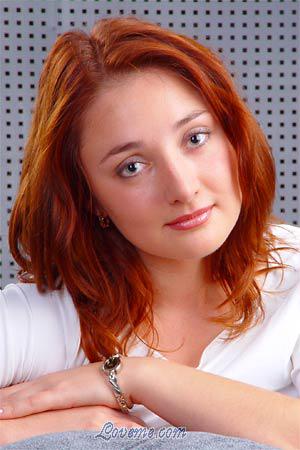 58888 - Natalia Alter: 31 - Ukraine