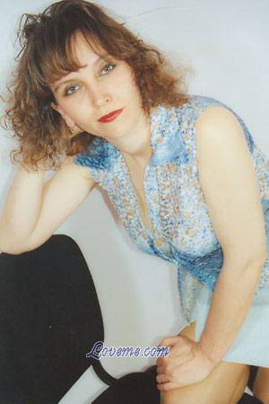 59766 - Ludmila Alter: 37 - Ukraine