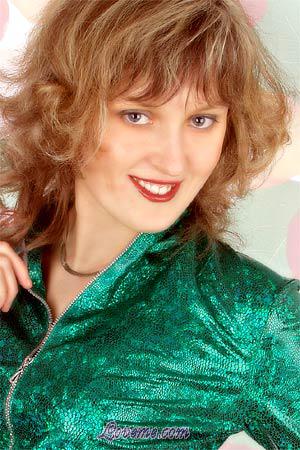 60819 - Elena Alter: 33 - Ukraine