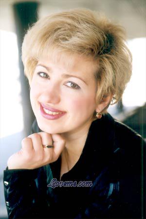 61057 - Marina Alter: 39 - Russland