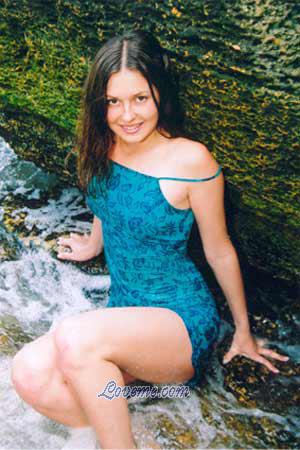 61142 - Svetlana Alter: 24 - Ukraine