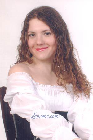 61148 - Nataliya Alter: 26 - Ukraine